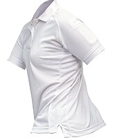 Vertx Women's Coldblack Short Sleeve Polo Shirt - Breathable, Moisture-Wicking, UV Protection