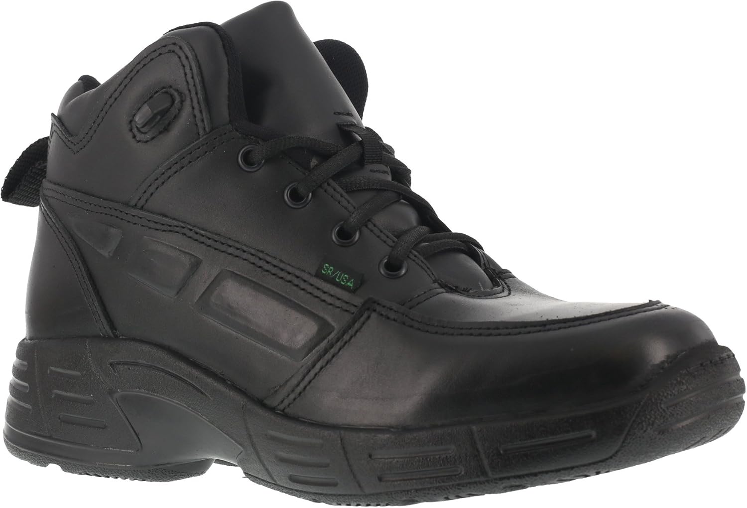 REEBOK Postal TCT Soft Toe Work Boot