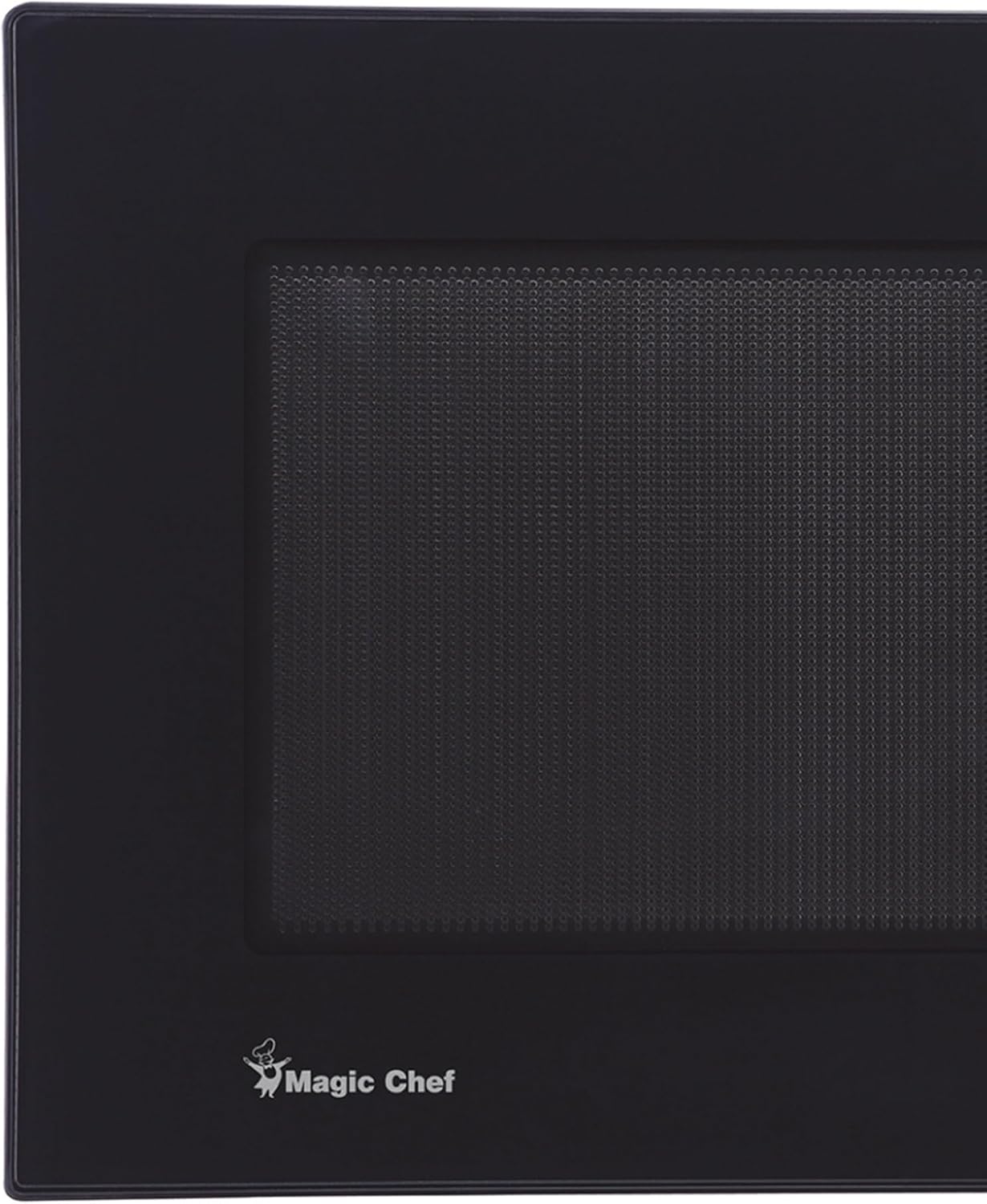 Magic Chef Countertop Microwave Oven