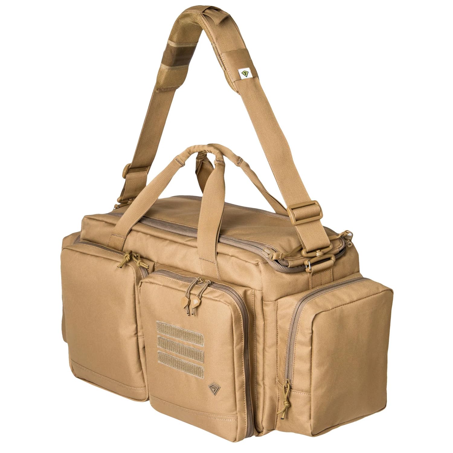 FIRST TACTICAL Recoil Range Bag