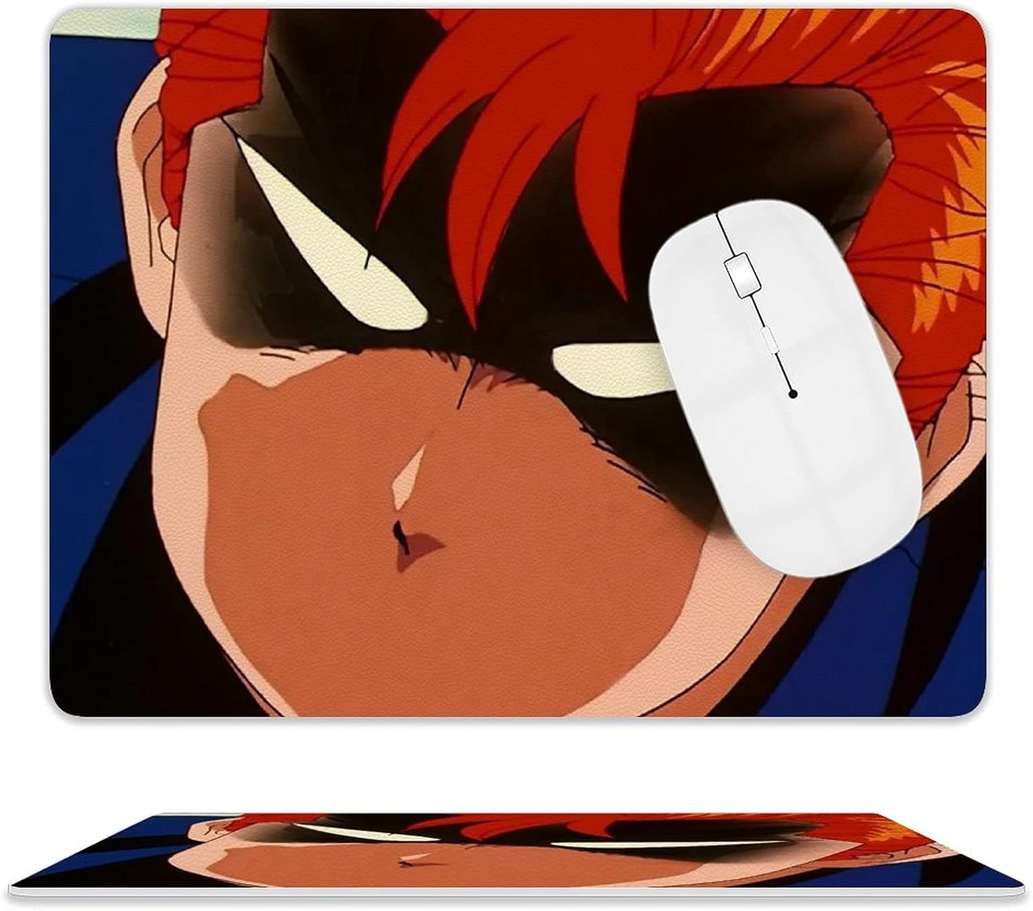 Honeywell 4.5-ft. Single, Kevlar/Nomex Web Lifeline with Quick-Connect Harness Connector and Aluminum Captive Eye Carabiner