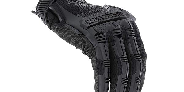 MECHANIX WEAR M-Pact 0.5mm High-Dexterity Tactical Work Gloves