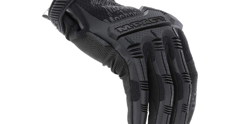 MECHANIX WEAR M-Pact 0.5mm High-Dexterity Tactical Work Gloves