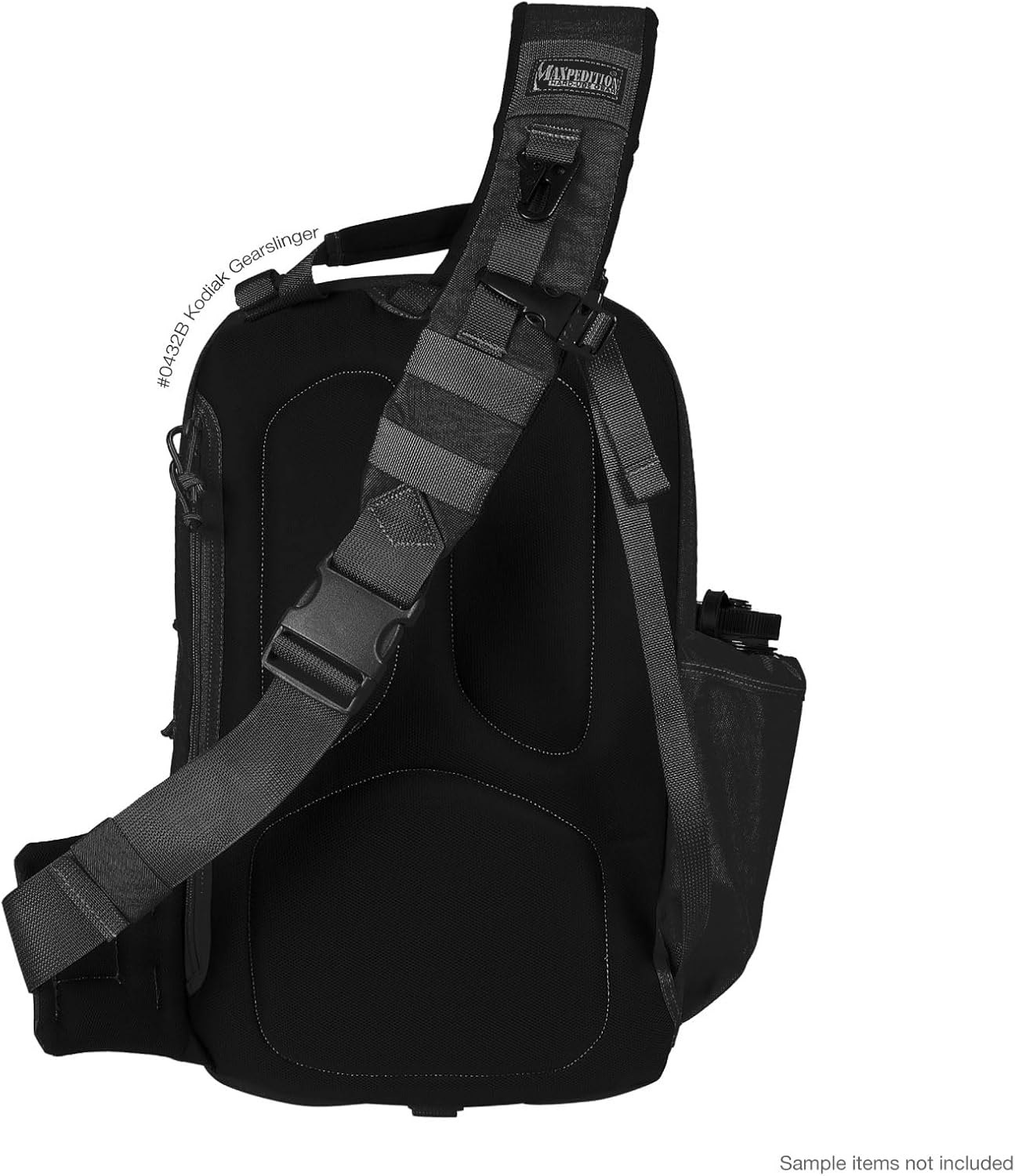 MAXPEDITION Kodiak Gearslinger