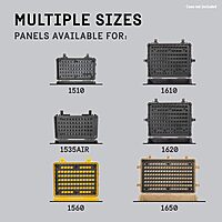 Pelican EZ-Click MOLLE Panel for Pelican Cases