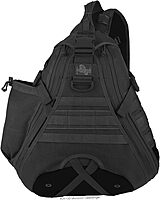 MAXPEDITION Monsoon Gearslinger Single-Shoulder Sling Pack