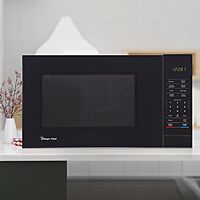 Magic Chef Countertop Microwave Oven