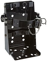 Kidde Vehicle Bracket - Heavy Duty Bracket for ProLine Extinguishers (368064)