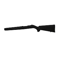 HOGUE OverMolded Rubber Stock for Ruger 10/22 .920" Barrel Channel
