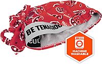 ERGODYNE Chill-Its 6615 High-Performance Bandana Doo Rag with Terry Cloth Sweatband