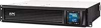 APC Smart-UPS with SmartConnect Sinewave Line Interactive UPS