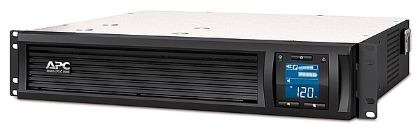 APC Smart-UPS with SmartConnect Sinewave Line Interactive UPS