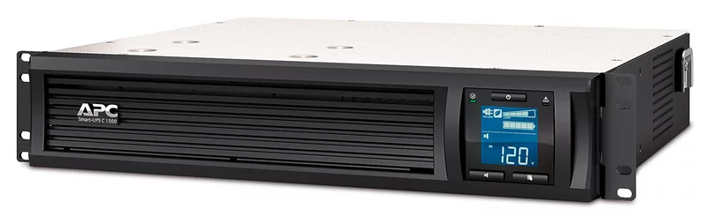 APC Smart-UPS with SmartConnect Sinewave Line Interactive UPS