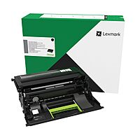 Lexmark 58D0Z00 Return Program Imaging Unit - Black, 150,000 Page Yield