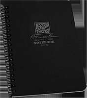 RITE IN THE RAIN Weatherproof Side-Spiral Notebook