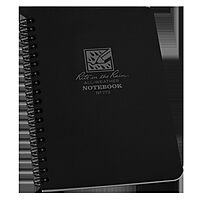 RITE IN THE RAIN Weatherproof Side-Spiral Notebook