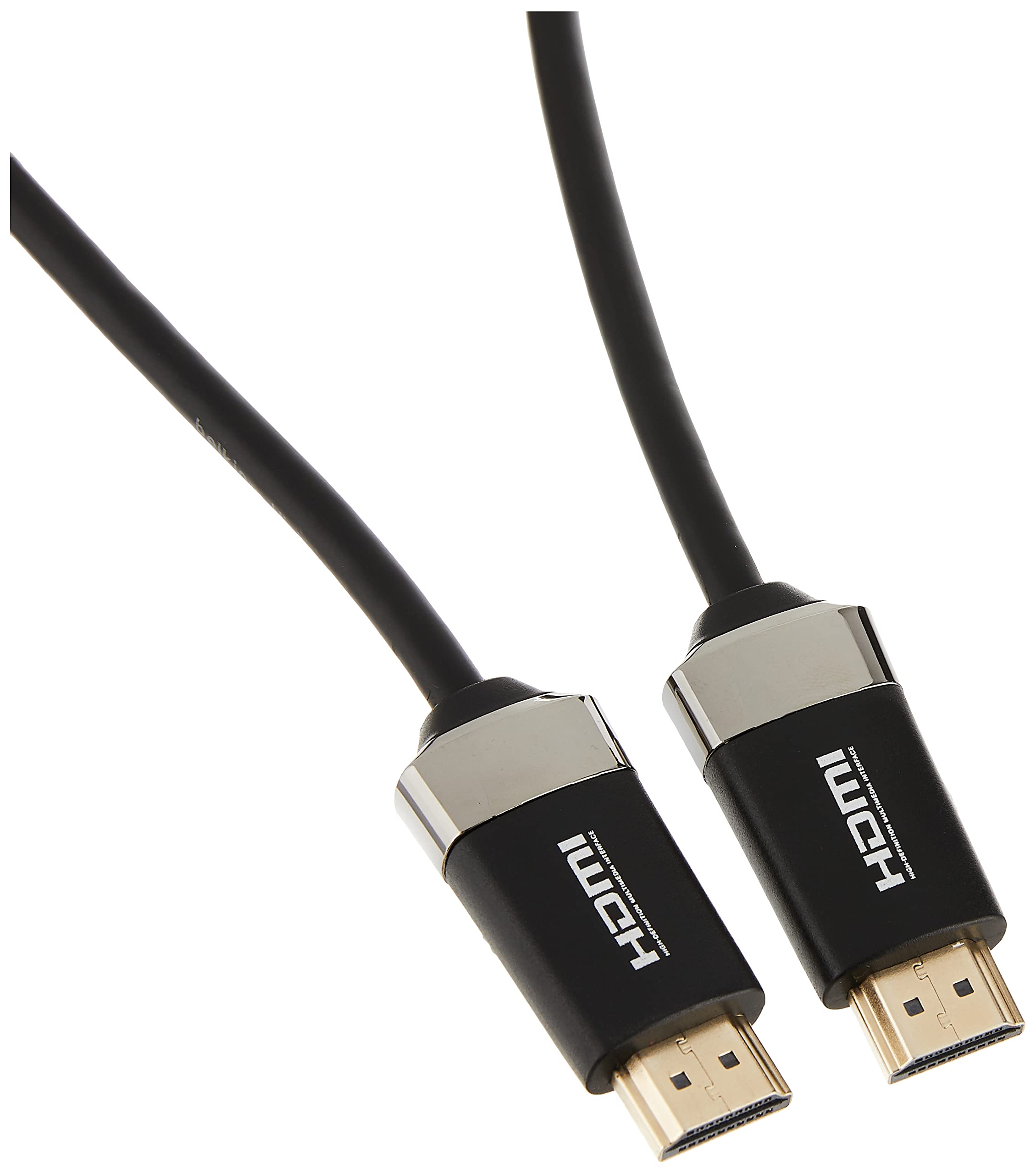Belkin High-Speed HDMI & HDMI-to-DVI Cables