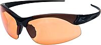 EAGLE CLAW Edge Eyewear Sharp Edge Safety Glasses