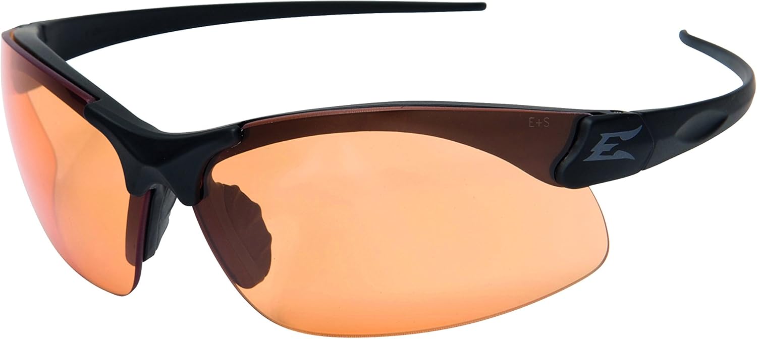 EAGLE CLAW Edge Eyewear Sharp Edge Safety Glasses