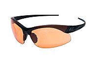 EAGLE CLAW Edge Eyewear Sharp Edge Safety Glasses