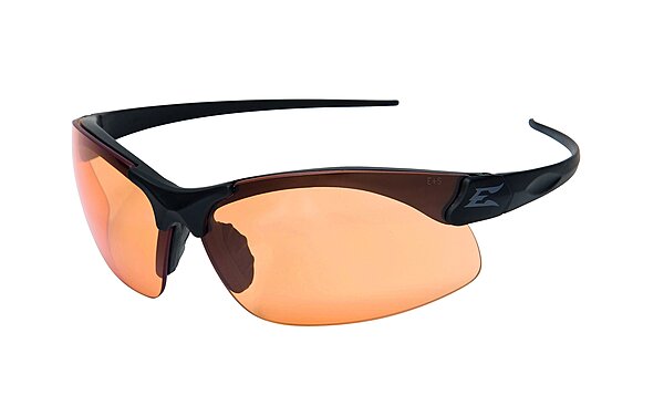 EAGLE CLAW Edge Eyewear Sharp Edge Safety Glasses