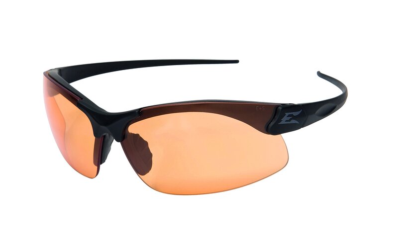 EAGLE CLAW Edge Eyewear Sharp Edge Safety Glasses
