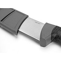 Kershaw Curved Fish Fillet Knife, 12" High Performance Stainless Steel Blade, Glass-Filled Nylon Handle