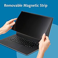 Kensington MagPro Magnetic Laptop Privacy Screen