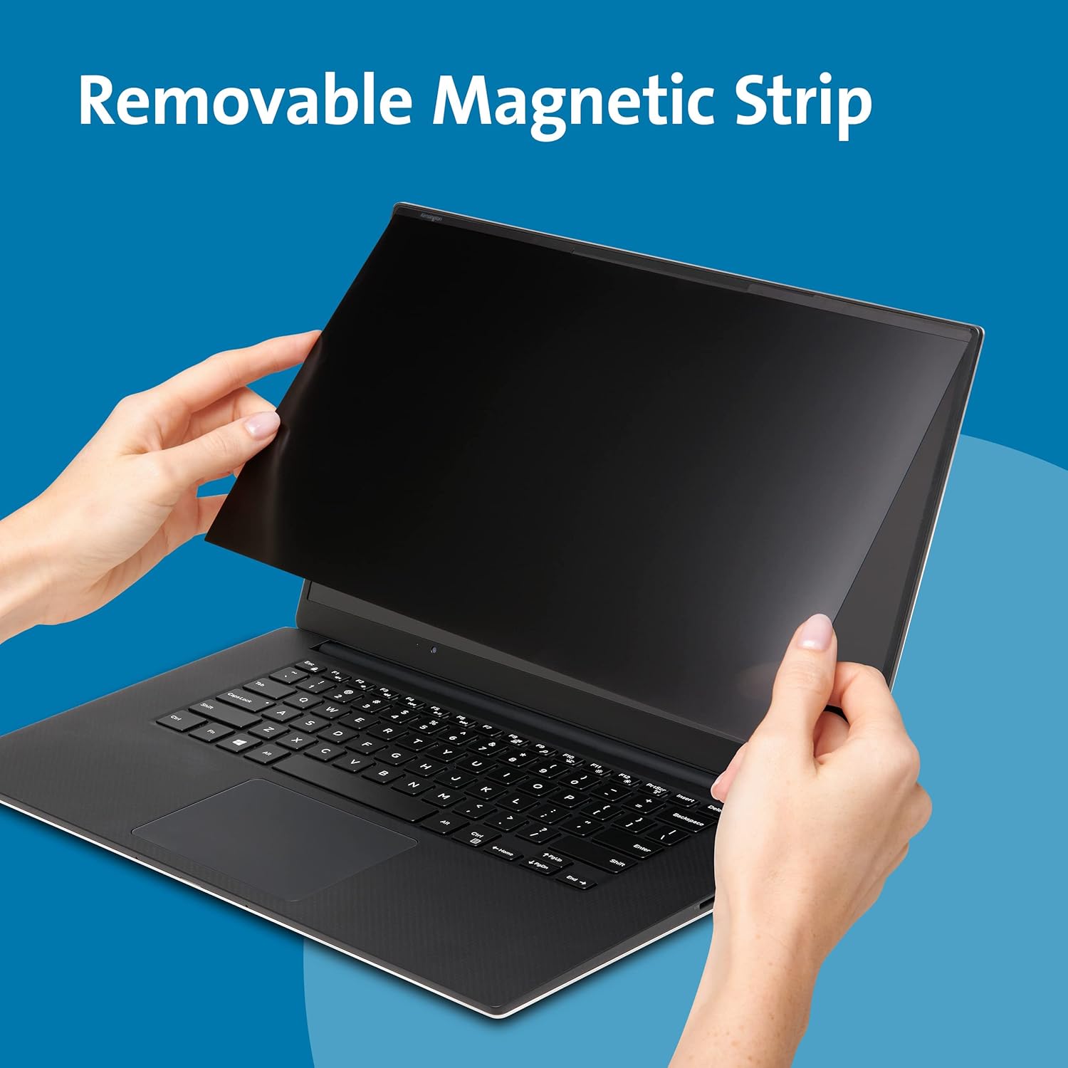 Kensington MagPro Magnetic Laptop Privacy Screen