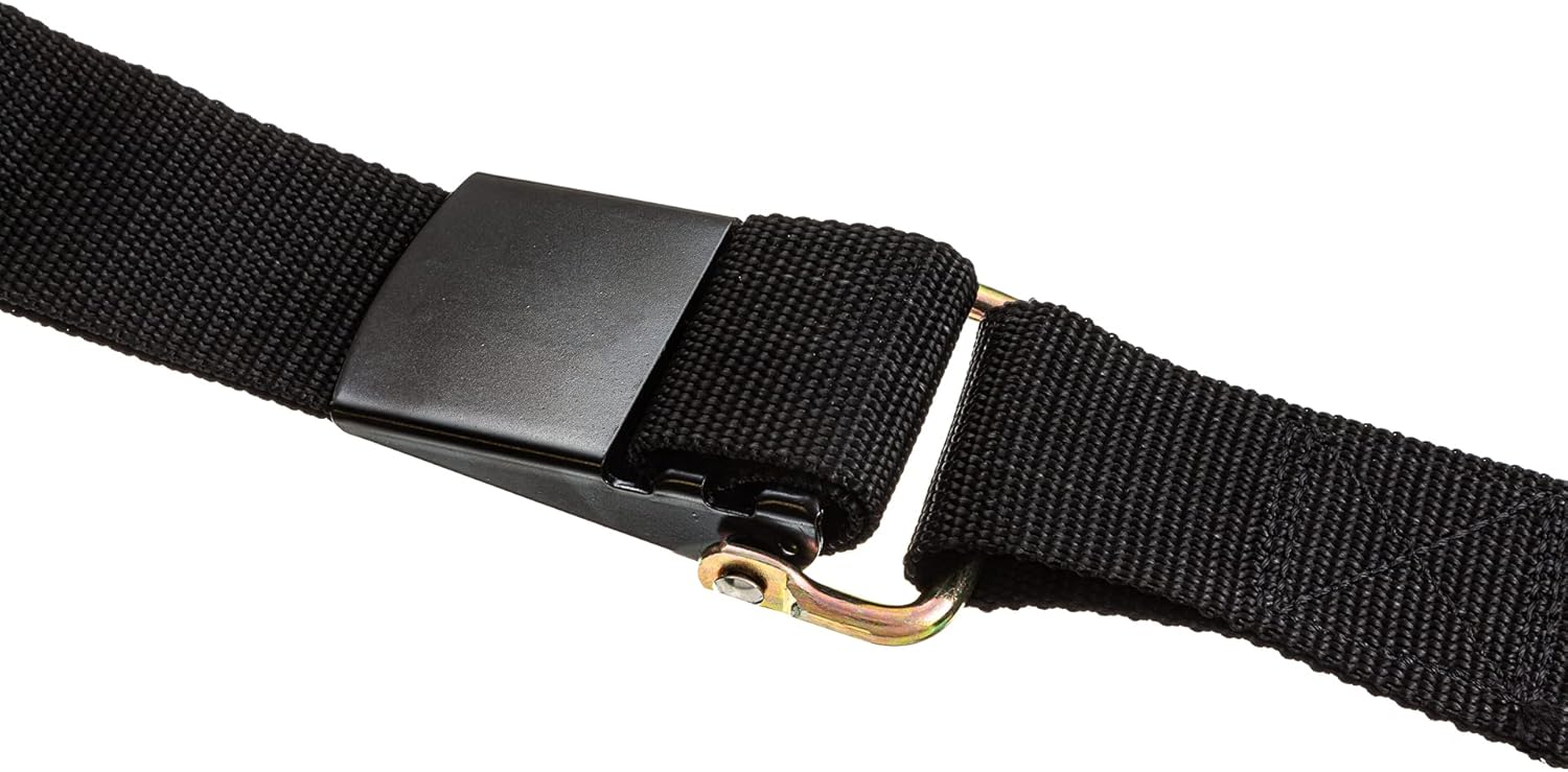 Attwood Quick-Release Gunwale Strap 2" x 13'