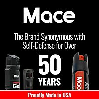 MACE Magnum Pepper Gel - Up to 25 Feet Range