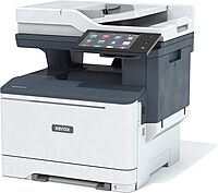 Xerox C415 Color All-in-One Printer, Laser, DADF, Copy, Print, Scan, Fax, Email, Letter, Energy Star Certified, UP to 42PPM
