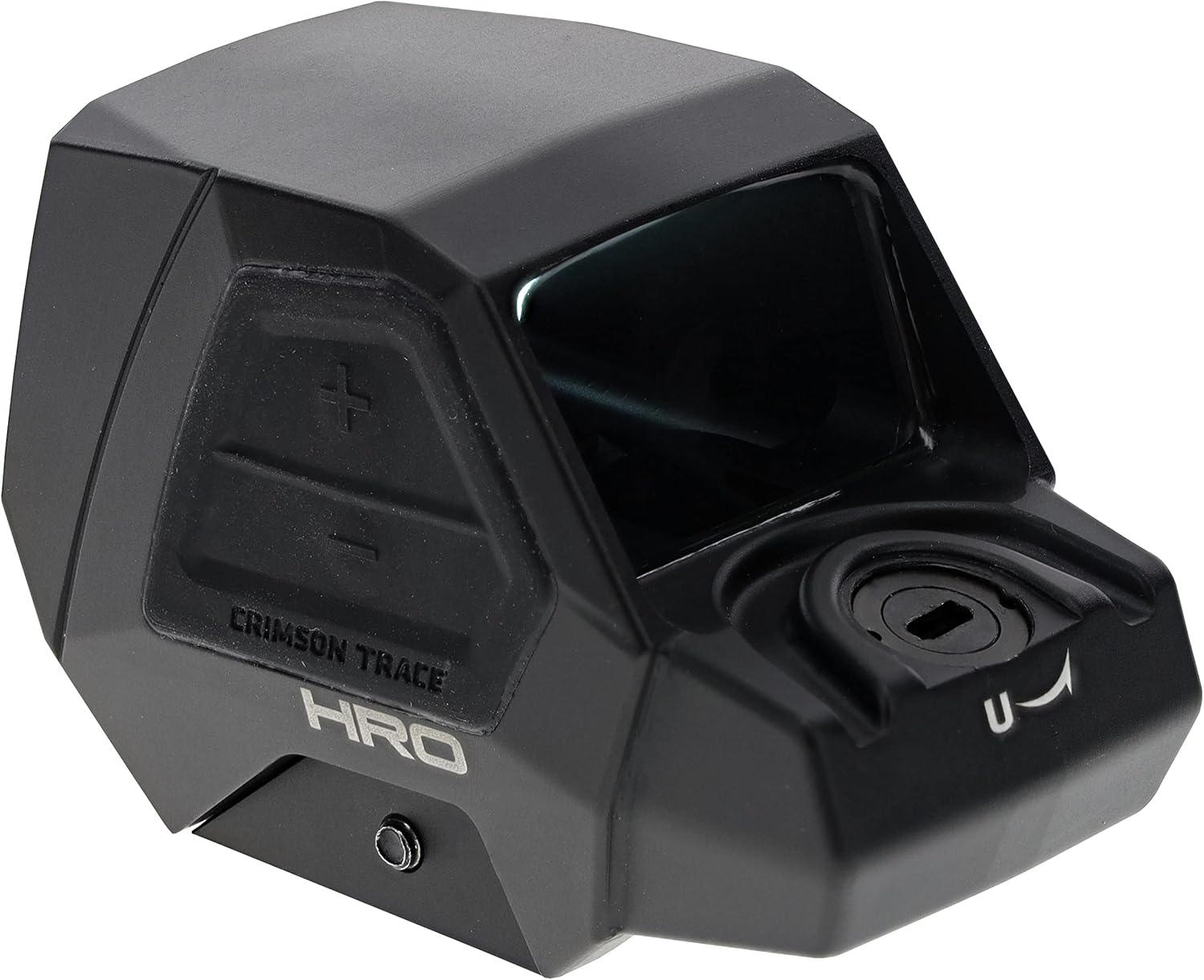 Crimson Trace HRO 2 MOA Red Dot Sight