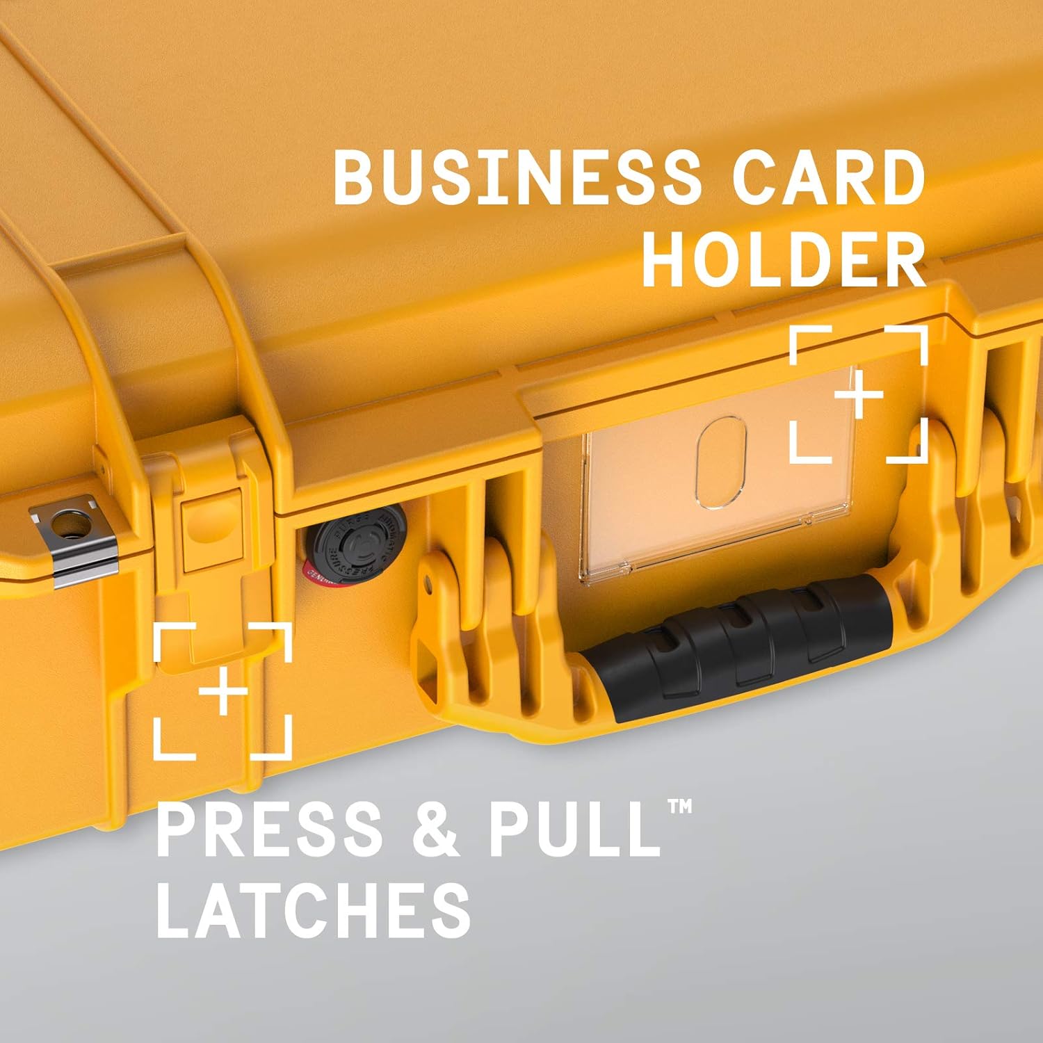 Pelican Air 1525 Hard Case