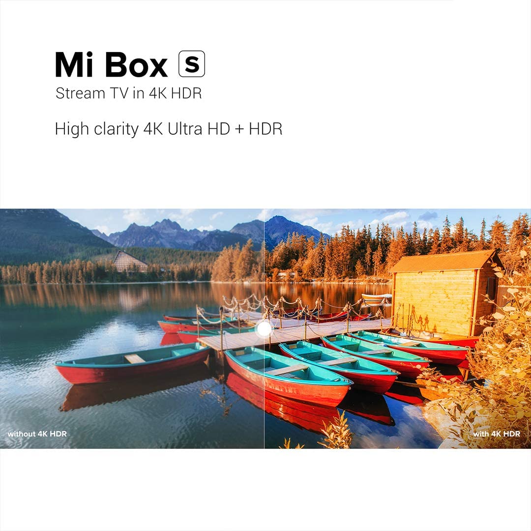 Mi-box