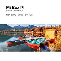 Mi-box