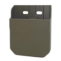 ZERO9 HOLSTERS Model 4046 Handcuff Case, Handcuff Holster Compatible with ASP Sentry S100