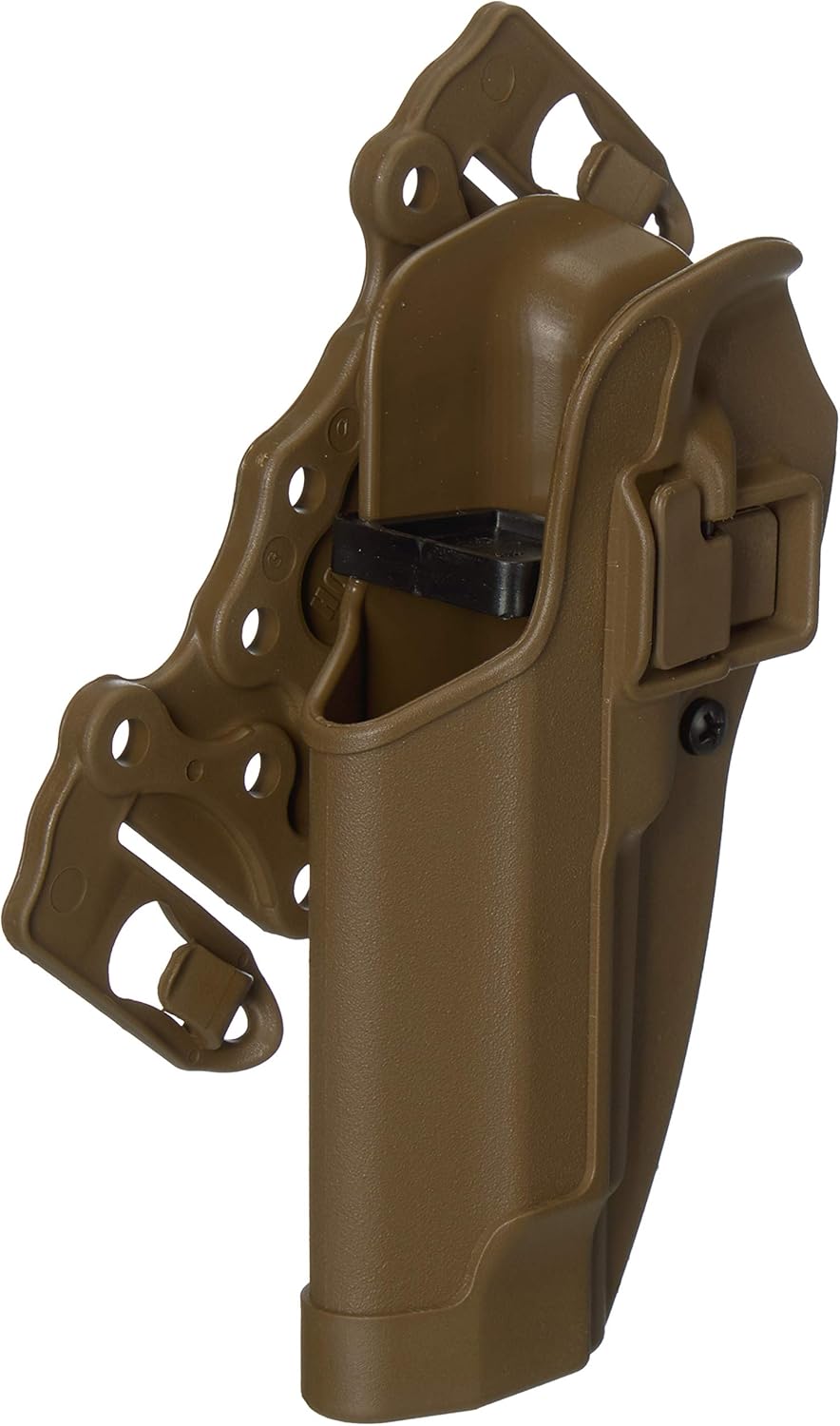 BLACKHAWK! S.T.R.I.K.E. CQC with SERPA Beretta 92/96/M9 Holster