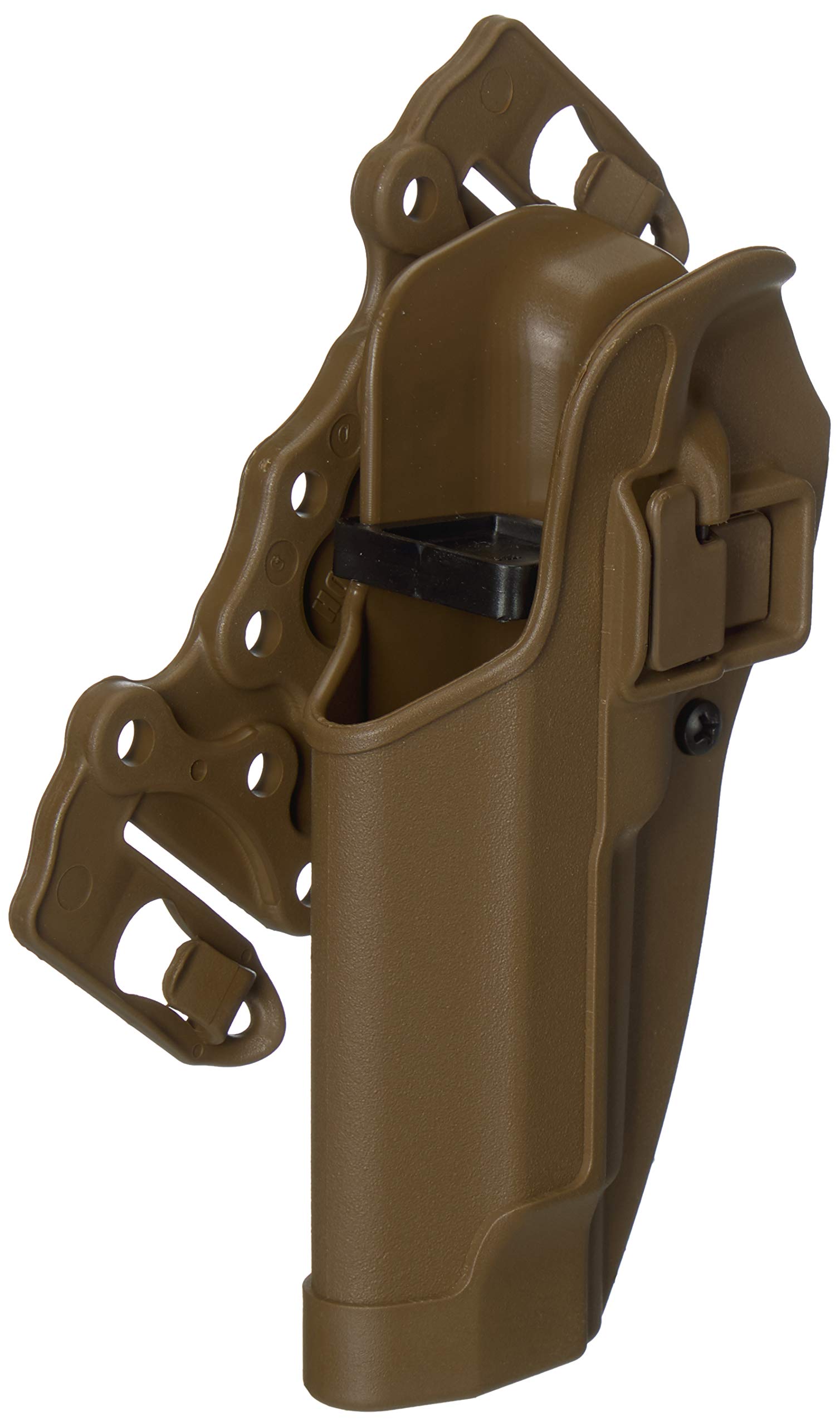 BLACKHAWK! S.T.R.I.K.E. CQC with SERPA Beretta 92/96/M9 Holster