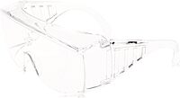 SEPTLS1359810XL - Mcr Safety Crews Yukon XL Protective Eyewear - 9810XL