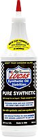 LUCAS OIL Pure Synthetic Oil Stabilizer