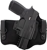 GALCO KingTuk Cloud Hybrid Kydex/Nylon IWB Holster - Right Hand