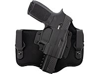 GALCO KingTuk Cloud Hybrid Kydex/Nylon IWB Holster - Right Hand