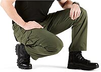 5.11 Tactical Stryke Pant for Men, Flex‑Tac Ripstop Cargo