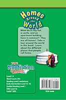 TIME FOR KIDS® Informational Text Grade 1 Readers Set 1 10-Book Set (TIME FOR KIDS® Nonfiction Readers)