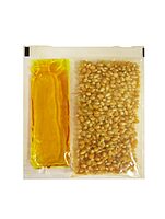 Nostalgia KPP424 Best Tasting Premium 4-Ounce Popcorn, Oil & Seasoning Salt All-In-One Packs - 4 Ounce (Pack of 24) Pack of 24-4 Oz.