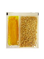 Nostalgia KPP424 Best Tasting Premium 4-Ounce Popcorn, Oil & Seasoning Salt All-In-One Packs - 4 Ounce (Pack of 24) Pack of 24-4 Oz.