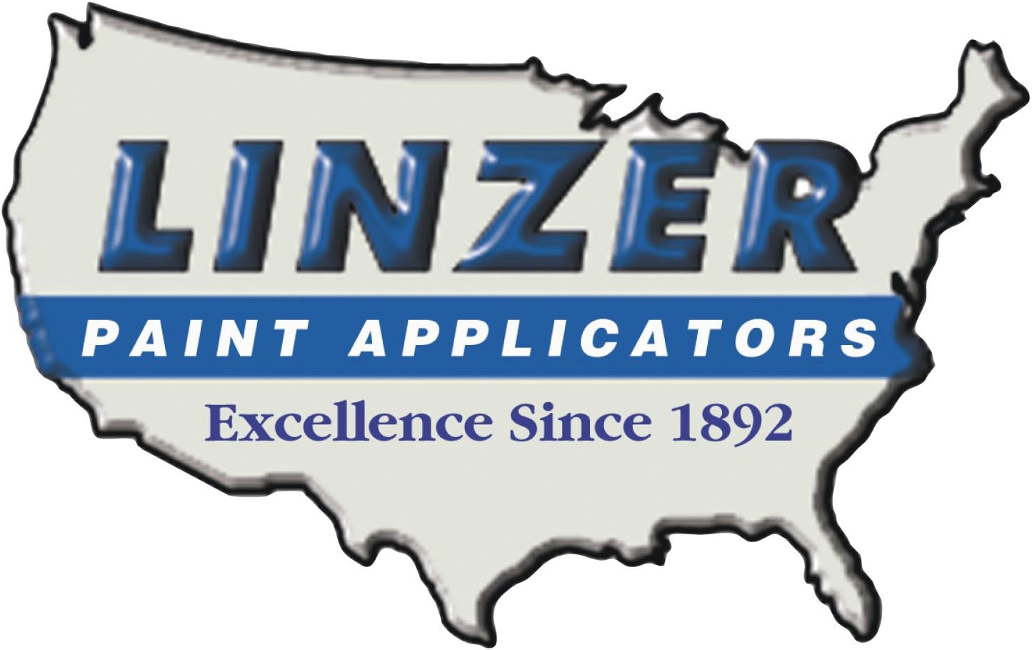 Linzer 449-RC130-4 RC 103 0400 Paint Roller Sleeves, Multicolor