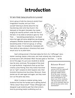 Cliffhanger Writing Prompts: 30 One-Page Story Starters That Fire Up Kids’ Imaginations and Help Them Develop Strong Narrative Writing Skills