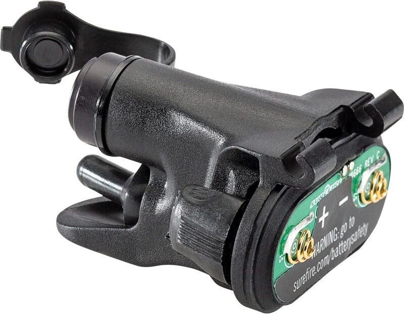 SureFire XT00 Tailcap Switch for X-Series WeaponLights